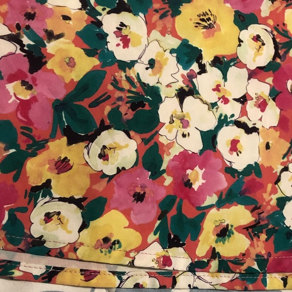 Never worn  plus size SHEIN dress - Picture 3 of 8